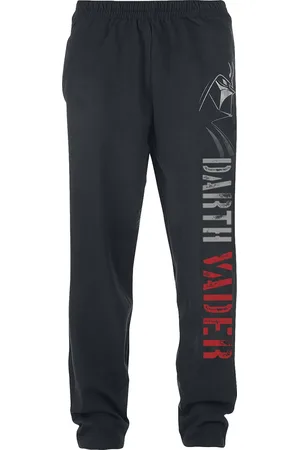 STAR WARS Pantaloni tuta Disney di - Darth Vader - S a XXL - Uomo