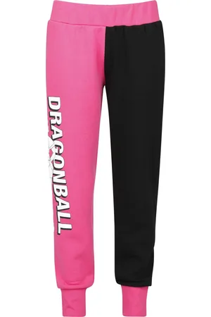 Dragon Ball Pantaloni tuta Gaming di - Bulma - Colour Patchwork - XS a XXL - Donna