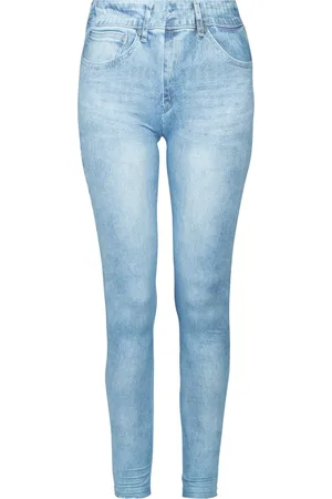 RED by EMP Leggings di - denim leggings - S a XXL - Donna