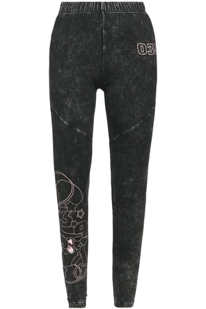 Pokemon Leggings Gaming di - Jigglypuff - 039 - S a XL - Donna