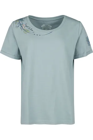 Outlander T-Shirt di - Craigh Na Dun - S a L - Donna