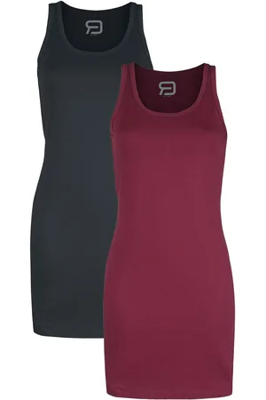 RED by EMP Miniabito di - Dress Double-Pack - S a XXL - Donna