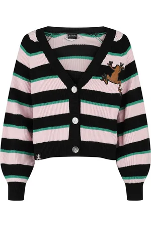 Harry Potter Cardigan di - Honeydukes - S a XXL - Donna