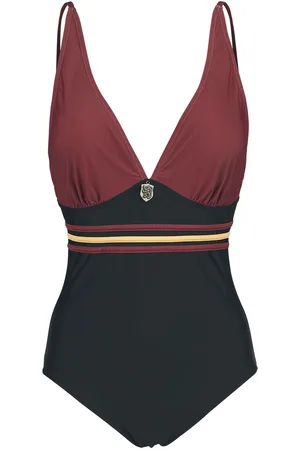 Harry Potter Costume da bagno di - Gryffindor - S a L - Donna