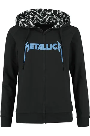 Metallica Felpa jogging di - EMP Signature Collection - S a L - Donna