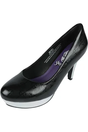 Ghost Tacco alto di - EMP Signature Collection - EU37 a EU40 - Donna