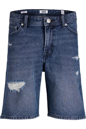JACK & JONES Shorts di - JJIChris JJoriginal Shorts SQ 596 NR - 140 a 176 - Ragazzi