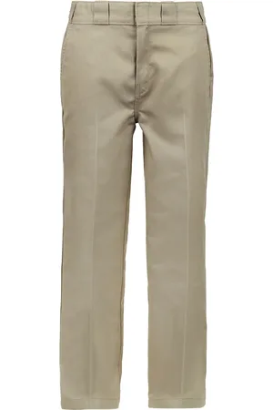 Dickies Pantalone modello chino di - Elizaville Rec - 27 a 31 - Donna
