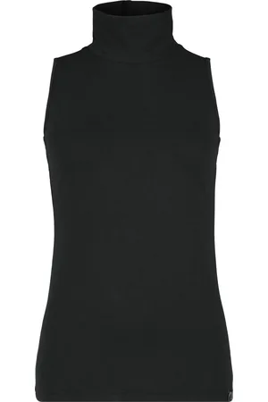 EMP Top di - Turtleneck Top - S a XXL - Donna