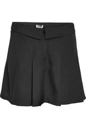 Noisy May Minigonna di - Nmellen NW Pleated Mini Skirt WVN - XS a L - Donna