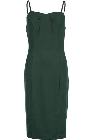 H&R London Abito media lunghezza Rockabilly di - Maisie Dress - XS a XXL - Donna