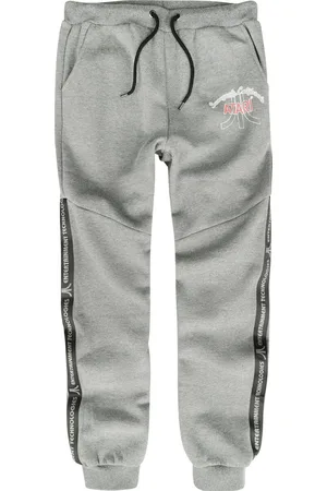 Atari Pantaloni tuta Gaming di - Vintage logo - M a XXL - Uomo