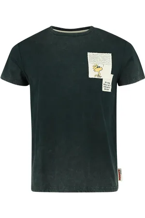 Peanuts T-Shirt di - The Sarcasm Society - M - Uomo