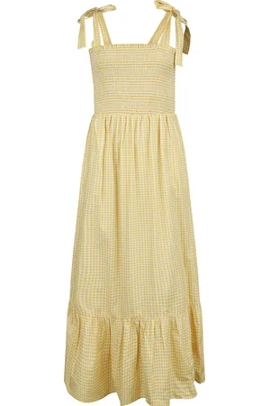 Timeless London Abito lungo di - Sonny Dress - XS a 4XL - Donna