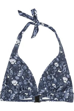 The Nightmare Before Christmas Reggiseno bikini Disney di - Jack and Sally - M a XXL - Donna