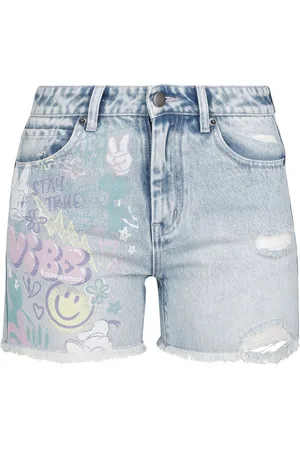 Minnie & Topolino Shorts Disney di - Stay True - 27 a 31 - Donna
