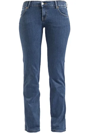 Dr Denim Jeans di - Dixy straight - XS a S - Donna