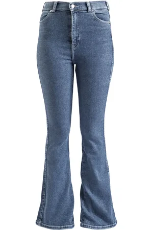 Dr Denim Jeans di - Moxy Flare - XS a S - Donna