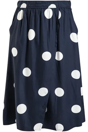 alife kickin Gonna al ginocchio di - MelindaAK B Skirt - XS a L - Donna