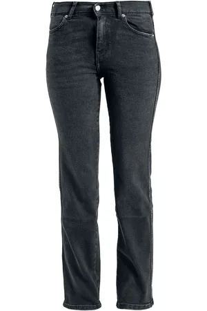 Dr Denim Jeans di - Lexy Straight - XS a S - Donna