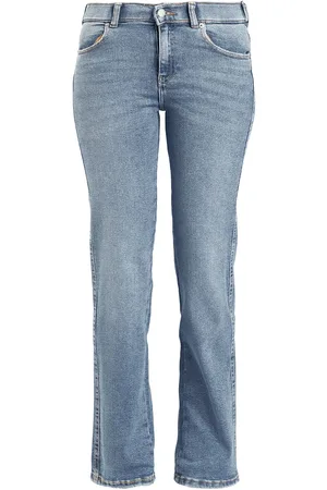 Dr Denim Jeans di - Lexy Straight - XS a M - Donna