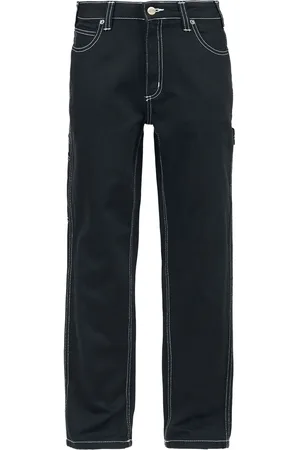 Dickies Jeans di - Ellendale Denim - 28 - Donna