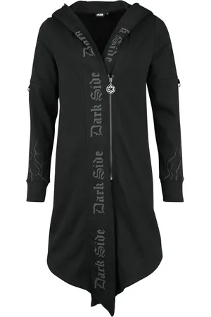 STAR WARS Felpa Disney di - Dark Side - M - Donna
