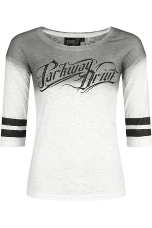 Parkway Drive Maglia Maniche Lunghe di - EMP Signature Collection - S a XXL - Donna