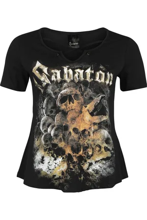 Sabaton T-Shirt di - The Great War - S - Donna