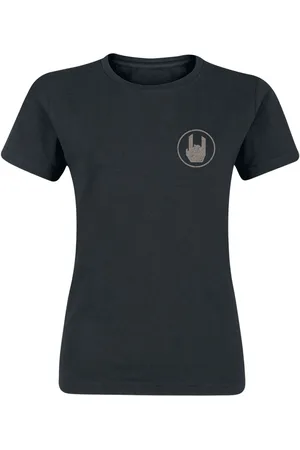 BSC T-Shirt di - - T-shirt 2024 - Version A - Female - S a XXL - Donna