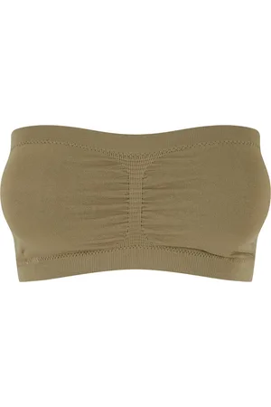Urban classics Top di - Ladies Pads Bandeau - XS a XL - Donna