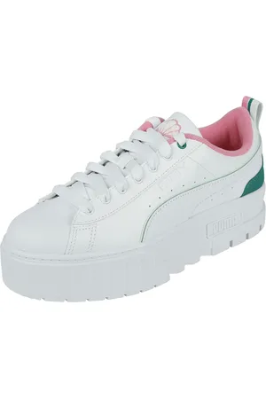 PUMA Sneaker di - Mayze Retro Resort Wns - EU36 a EU37 - Donna