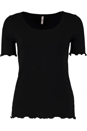 Hailys T-Shirt di - SS V TP Ja44na - XS a L - Donna