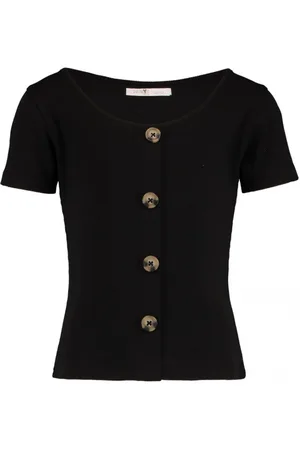 Hailys T-Shirt di - SS C TP Sa44mma - M a XXL - Donna