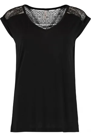 Hailys T-Shirt di - SS V TP Zo44ela - XS a L - Donna