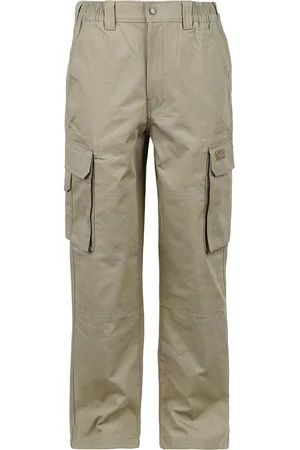 Dickies Pantaloni modello cargo di - Hooper Bay Cargo - 29 a 30 - Donna