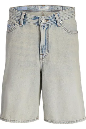 JACK & JONES Shorts di - Jjitony Jjoriginal shorts MF 934 JNR - 140 a 176 - Ragazzi