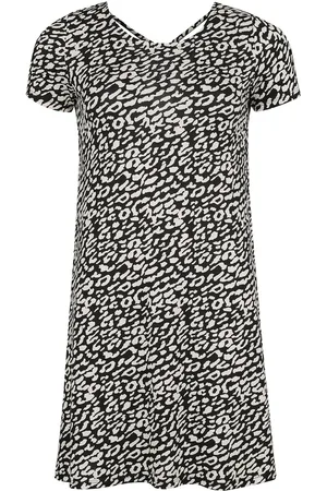 ONLY Miniabito di - Onlbera back Lace up S/S Dress JRS NOOS - XS a M - Donna