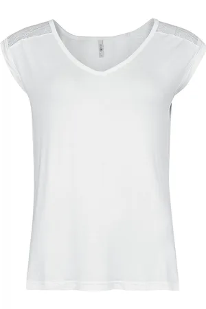 Hailys T-Shirt di - SS V TP Zo44ela - XS a XXL - Donna