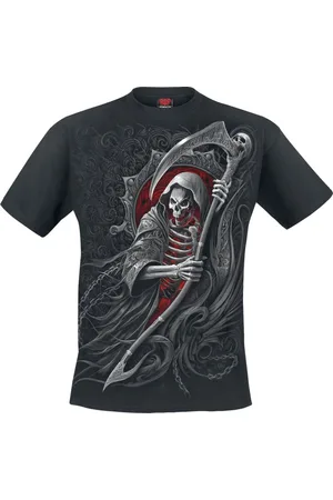 Spiral T-Shirt di - Reaper