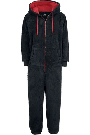 Full Volume Tuta di - Cuddle Up - S-M a L-XL - Donna