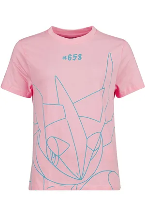 Pokemon T-Shirt Gaming di - Greninja - M a XXL - Donna