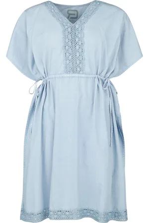 RED by EMP Miniabito di - Caftan Style Dress - S a XL - Donna