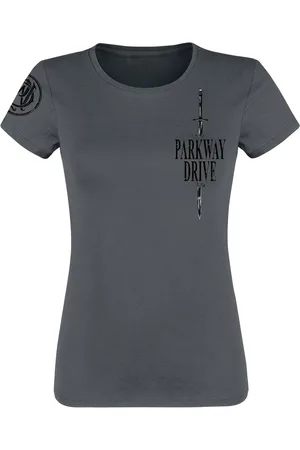 Parkway Drive T-Shirt di - You Can