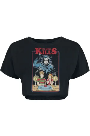 Ice Nine Kills T-Shirt di - Fear - M a XXL - Donna