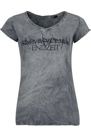 Heaven Shall Burn T-Shirt di - Nothing - S a XXL - Donna