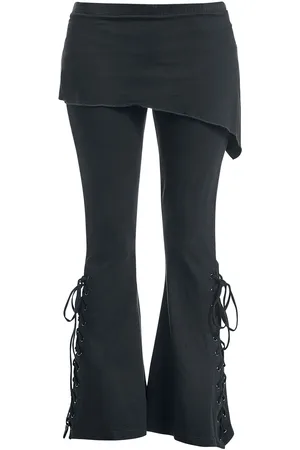 Gothicana Leggings Gothic di - Take Comfort - S a XXL - Donna