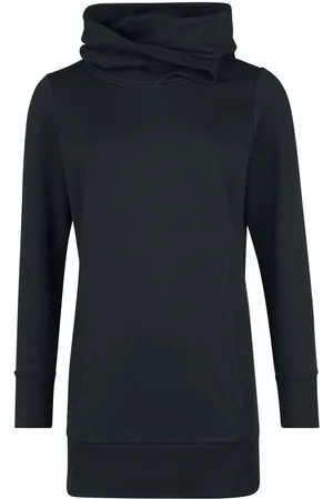 RED by EMP Felpa con cappuccio di - Smart Hoodie - S a XXL - Donna