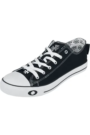 WEST COAST Sneaker di - Low-Top Warrior - EU36 a EU46 - Unisex