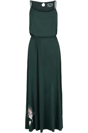 RED by EMP Abito lungo di - Maxi Dress - S a XXL - Donna